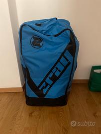 Kayak Zray nuovo