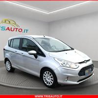 FORD B-Max 1.5 Tdci Plus NEOPATENTATI