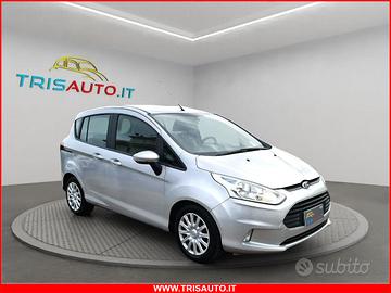 FORD B-Max 1.5 Tdci Plus NEOPATENTATI