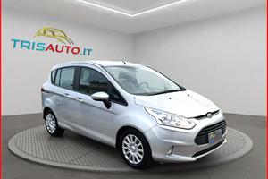 FORD B-Max 1.5 Tdci Plus NEOPATENTATI