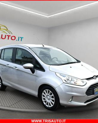 FORD B-Max 1.5 Tdci Plus NEOPATENTATI
