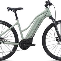 GIANT LIV ROVE  E+ / SUPER PROMO !!!