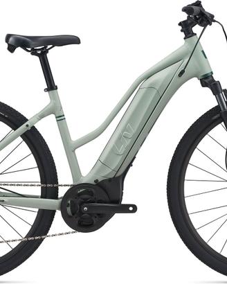 GIANT LIV ROVE  E+ / SUPER PROMO !!!