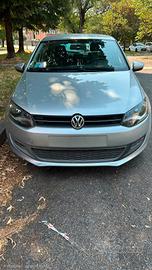 Volkswagen Polo 1.4 BiFuel (Benzina/GPL) - 2010
