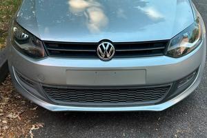 Volkswagen Polo 1.4 BiFuel (Benzina/GPL) - 2010