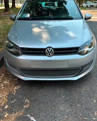 Volkswagen Polo 1.4 BiFuel (Benzina/GPL) - 2010