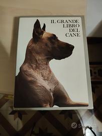 Grande libro del cane