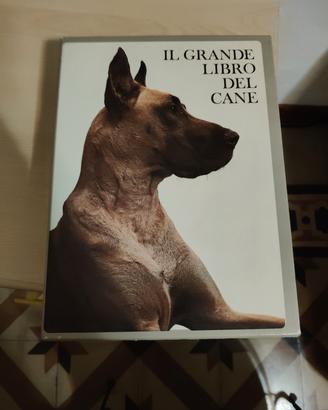 Grande libro del cane