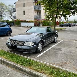 Mercedes Sl300 24v