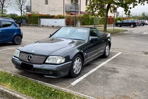 Mercedes Sl300 24v
