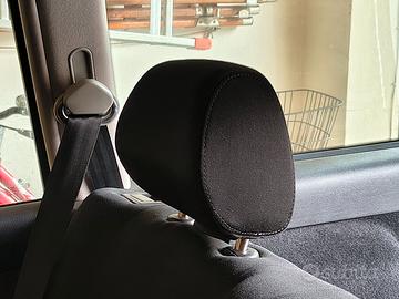Poggiatesta VW Golf 4 Bora