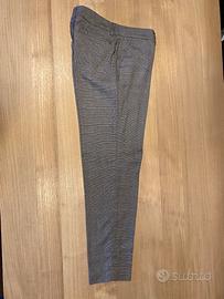 Pantalone cotone Stefanel
