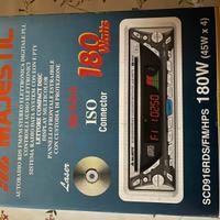 Autoradio