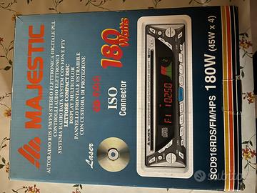 Autoradio