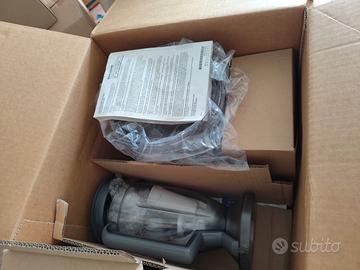 Bosch Robot multifunzione da Cucina MCM-62020 3.9l