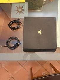 PlayStation 4 Pro 1TB