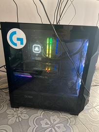 pc da gaming