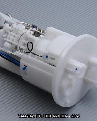 Pompa benzina YAMAHA XTR XTX 660 2004 - 2014
