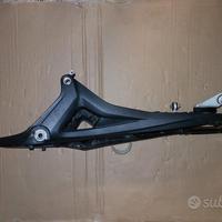 telaietto posteriore ducati monster 696 796 1100