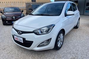 Hyundai i20 Hyundai i20