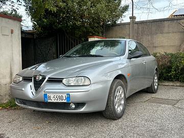 Alfa Romeo 156 1.8 Twinspark