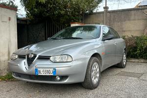 Alfa Romeo 156 1.8 Twinspark