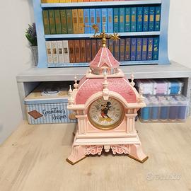 Orologio Disneyland Paris