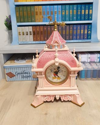 Orologio Disneyland Paris