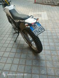 beta alp 125
