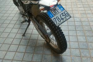 beta alp 125