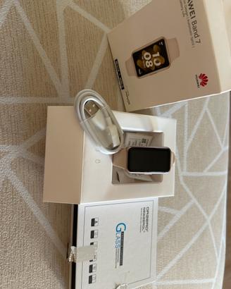 Orologio huawei band 7