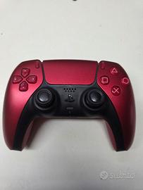 joistik ps5 funzionante 