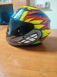 casco moto AGV