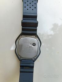 cardiofrequenzimetro Polar