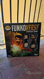FunkoVerse Harry Potter