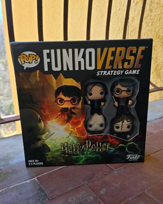FunkoVerse Harry Potter