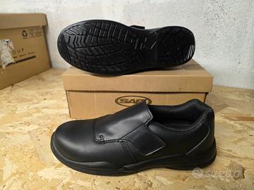 scarpe da lavoro antinfortunistiche 