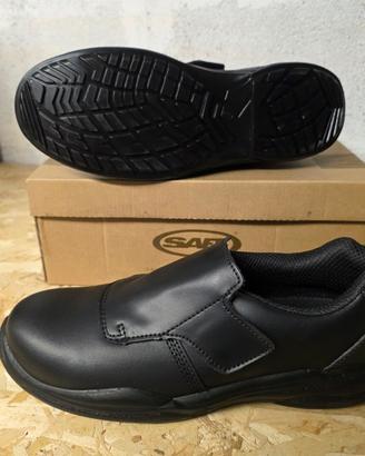 scarpe da lavoro antinfortunistiche 