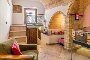 Elegante casa cielo-terra e B&B pronto all'uso