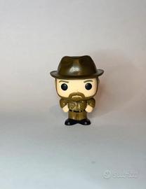 Statuina Jim Hopper – Stranger Things