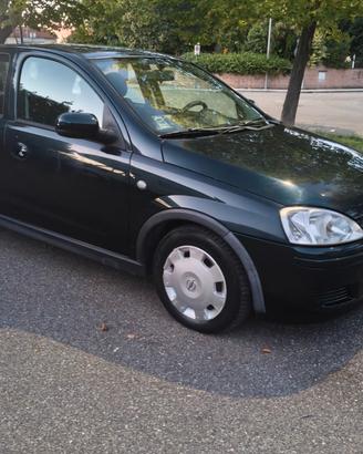 Opel Corsa 1.3 16V CDTI cat 5 porte Enjoy