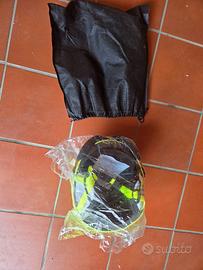 casco sci