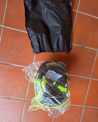 casco sci