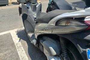 Sh 300i non marciante