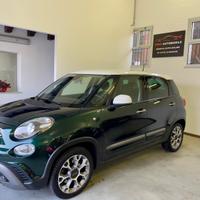 Fiat 500L 1.4 Turbo