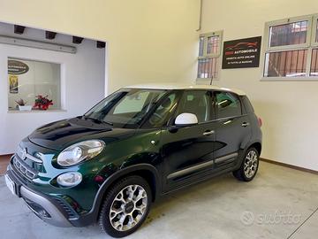 Fiat 500L 1.4 Turbo
