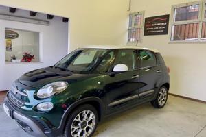 Fiat 500L 1.4 Turbo