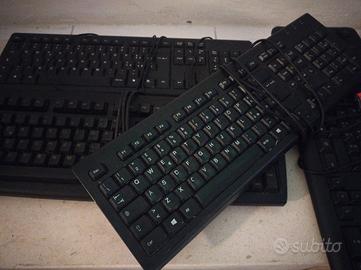 tastiere pc