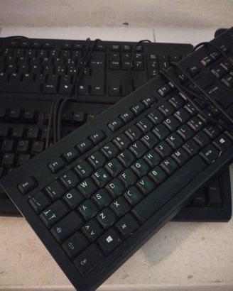 tastiere pc