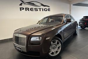 ROLLS ROYCE GHOST 6.6 V12 571CV PERMUTE